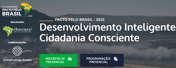 Por Que Um Pacto Pelo Brasil? (1)