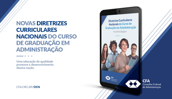 CFA lança publicação digital das Diretrizes Curriculares Comentadas