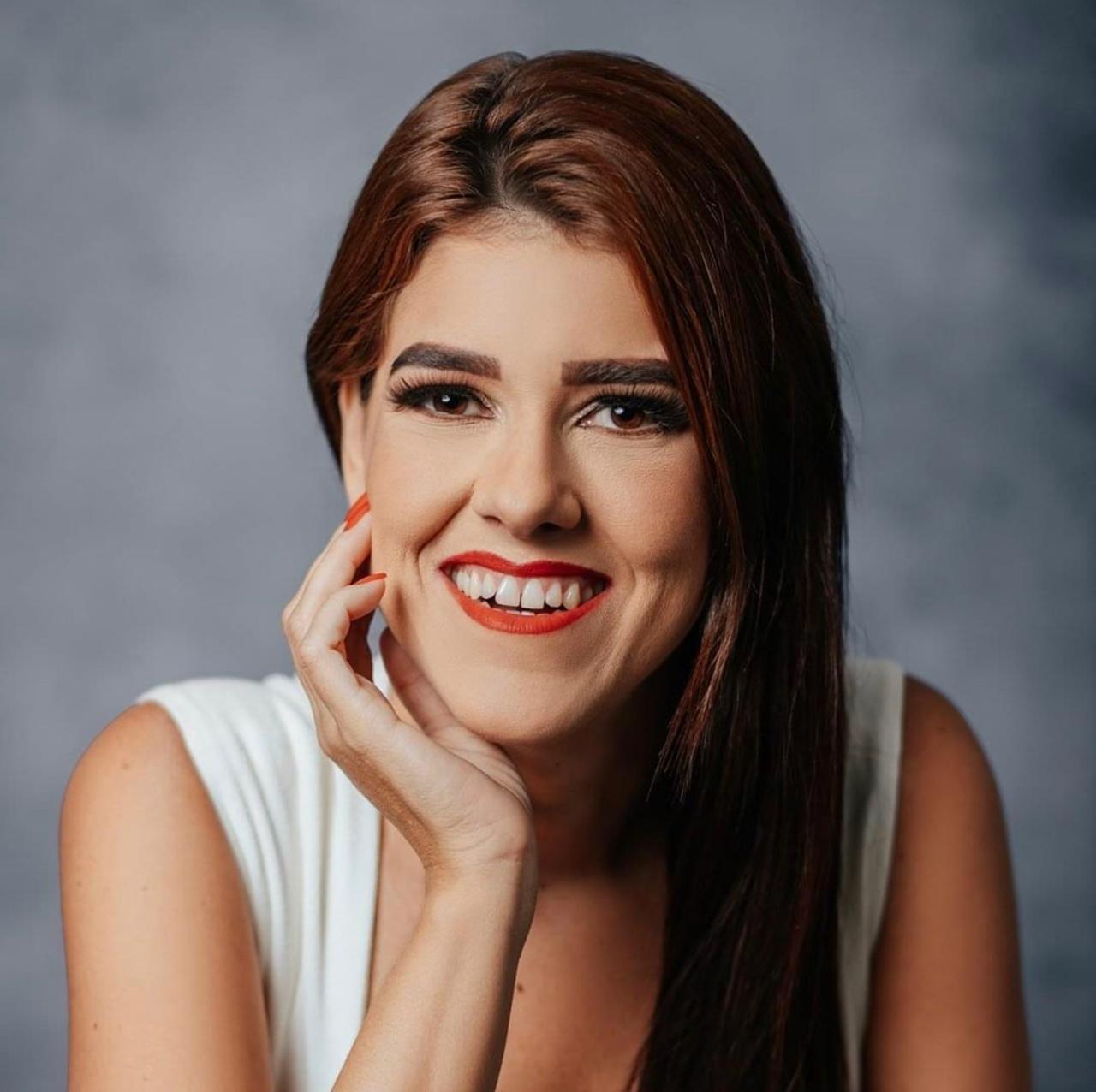 Gabriela Cerqueira Andrade