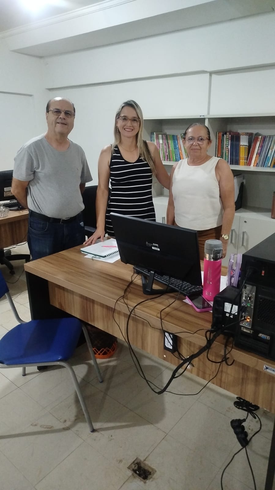 VEM AÍ A SEMANA DA CIDADANIA DE 2026!