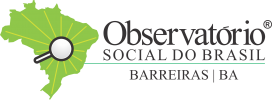 Observatório SOCIAL DE BARREIRAS (BA)
