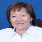 Keiko Ueda